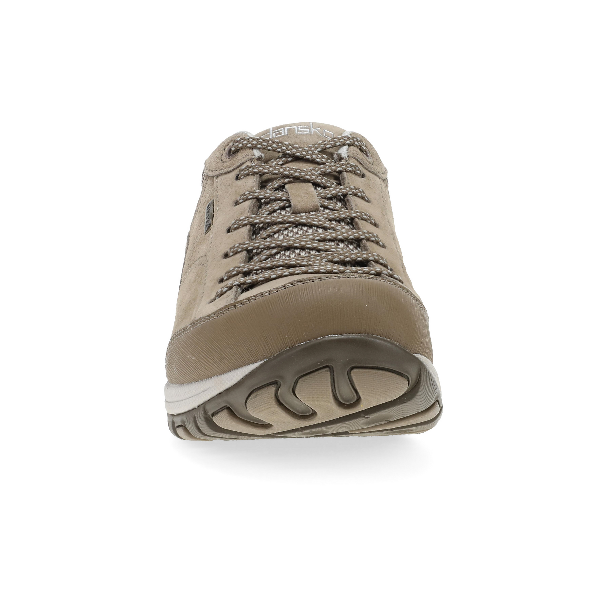 Dansko Paisley Walnut Waterproof