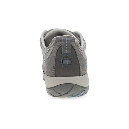 Dansko Paisley Grey Waterproof