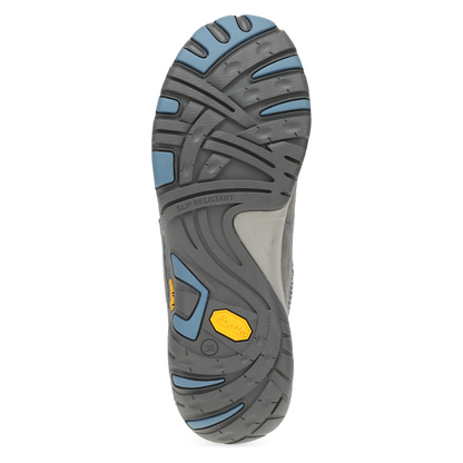 Dansko Paisley Grey Waterproof