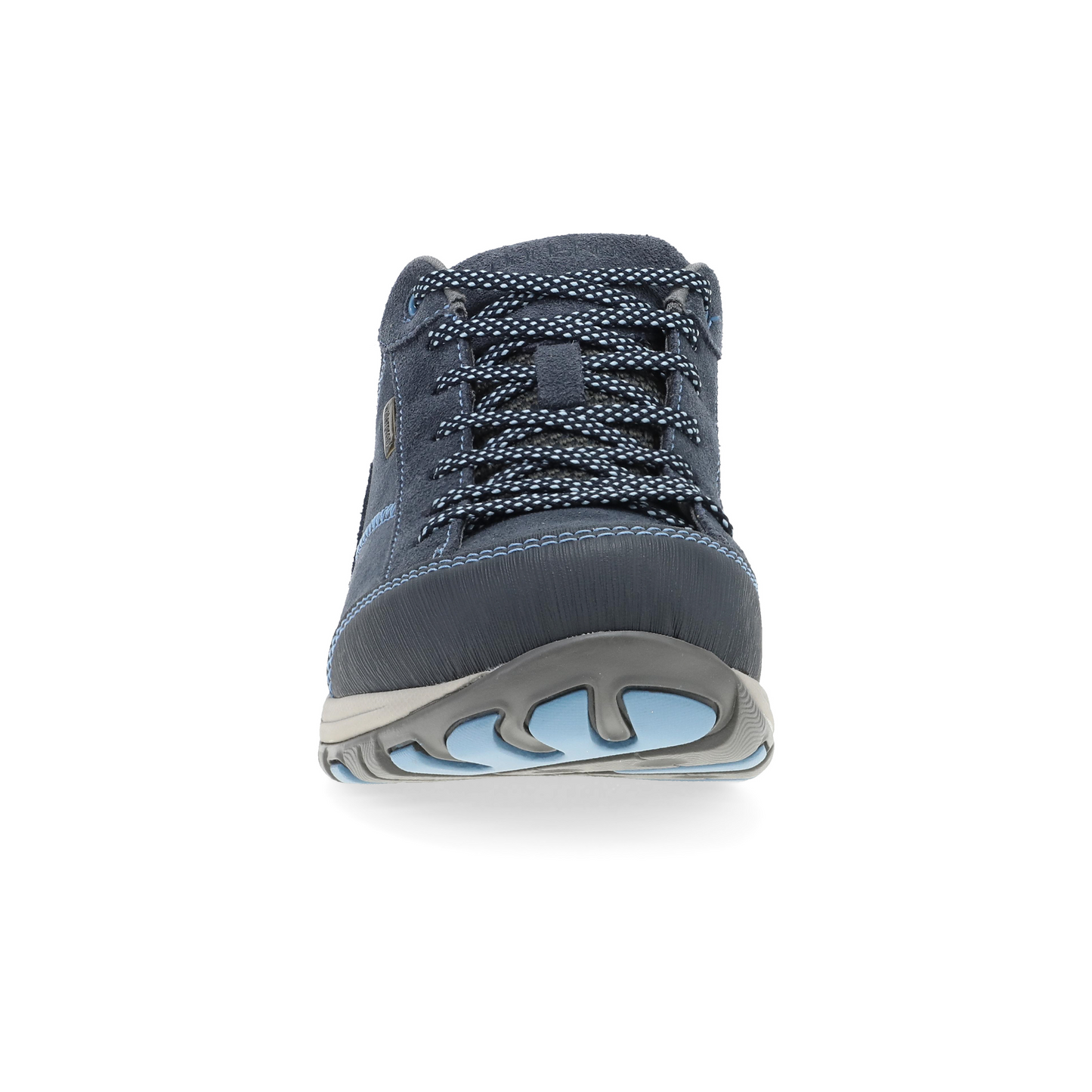 Dansko Paisley Navy Waterproof
