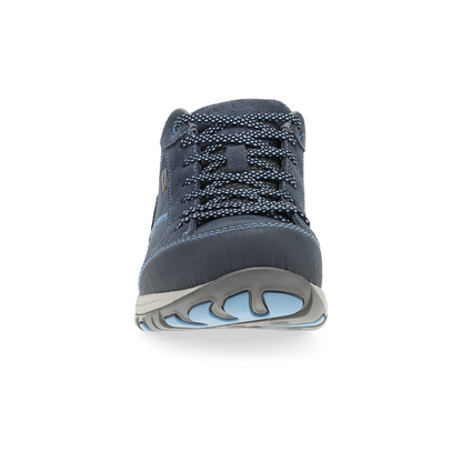 Dansko Paisley Navy Waterproof