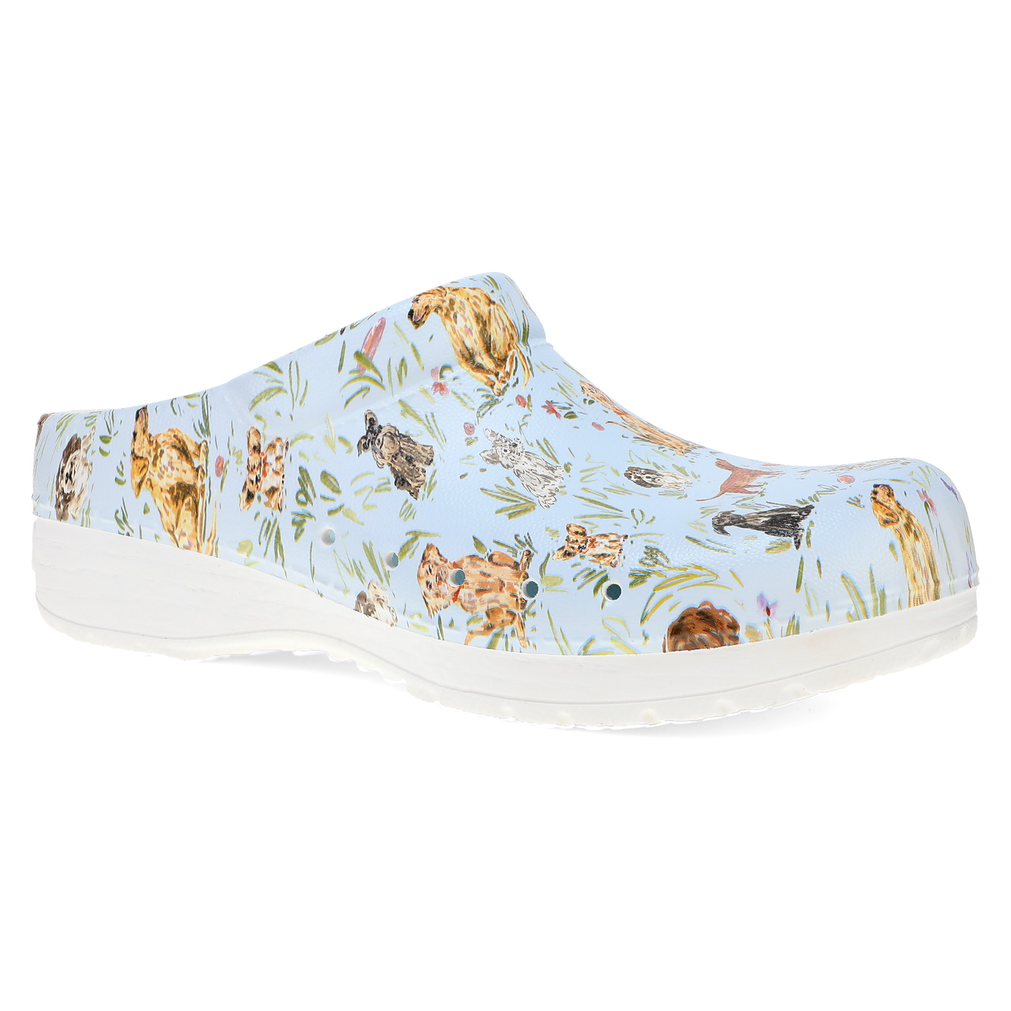 Puppies Mule,36