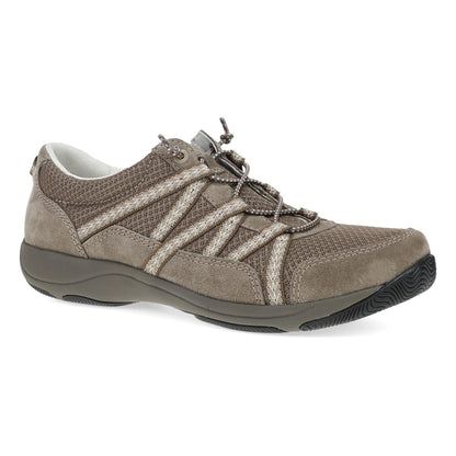 Dansko Harlyn Walnut Suede