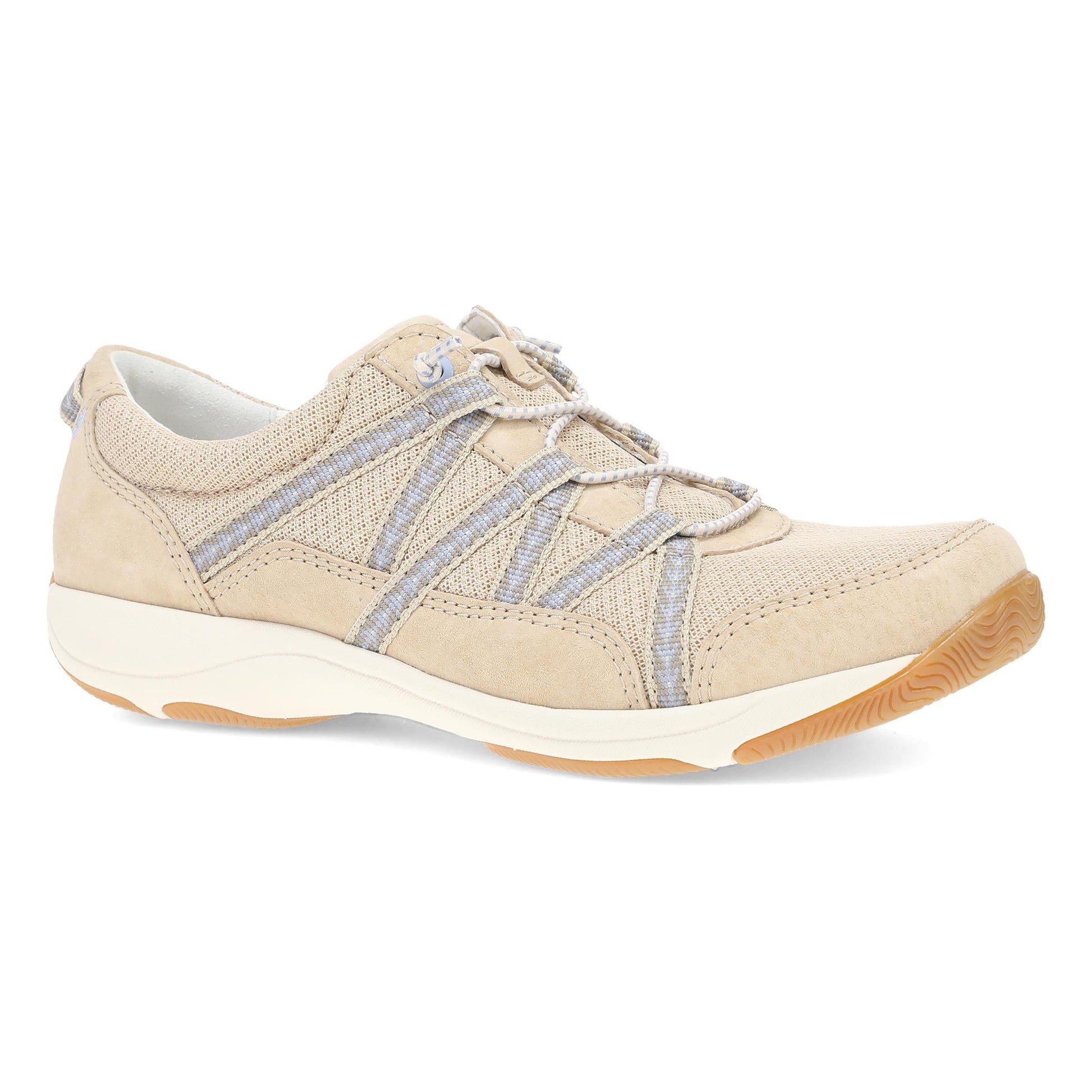 Dansko Harlyn Sand Suede