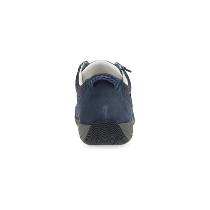 Dansko Harlyn Navy Suede