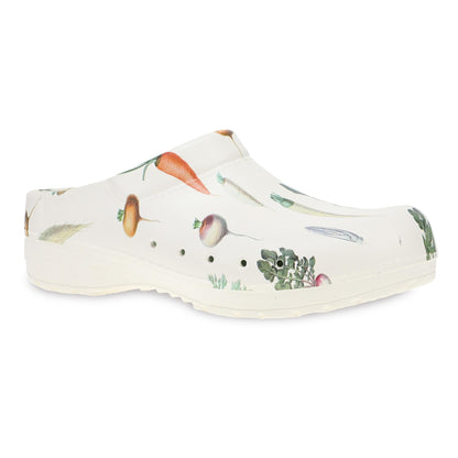 Vintage Garden Mule,36