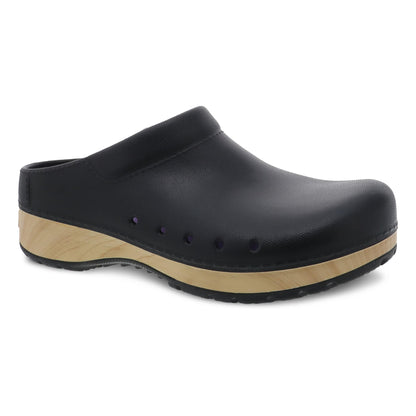 Black Mule,36