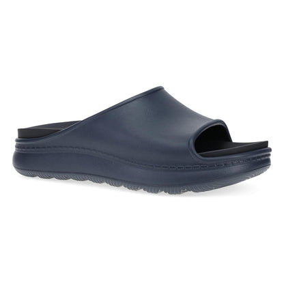 Dansko Devyn Navy Molded