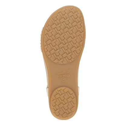 Dansko Jacklyn Silver Multi