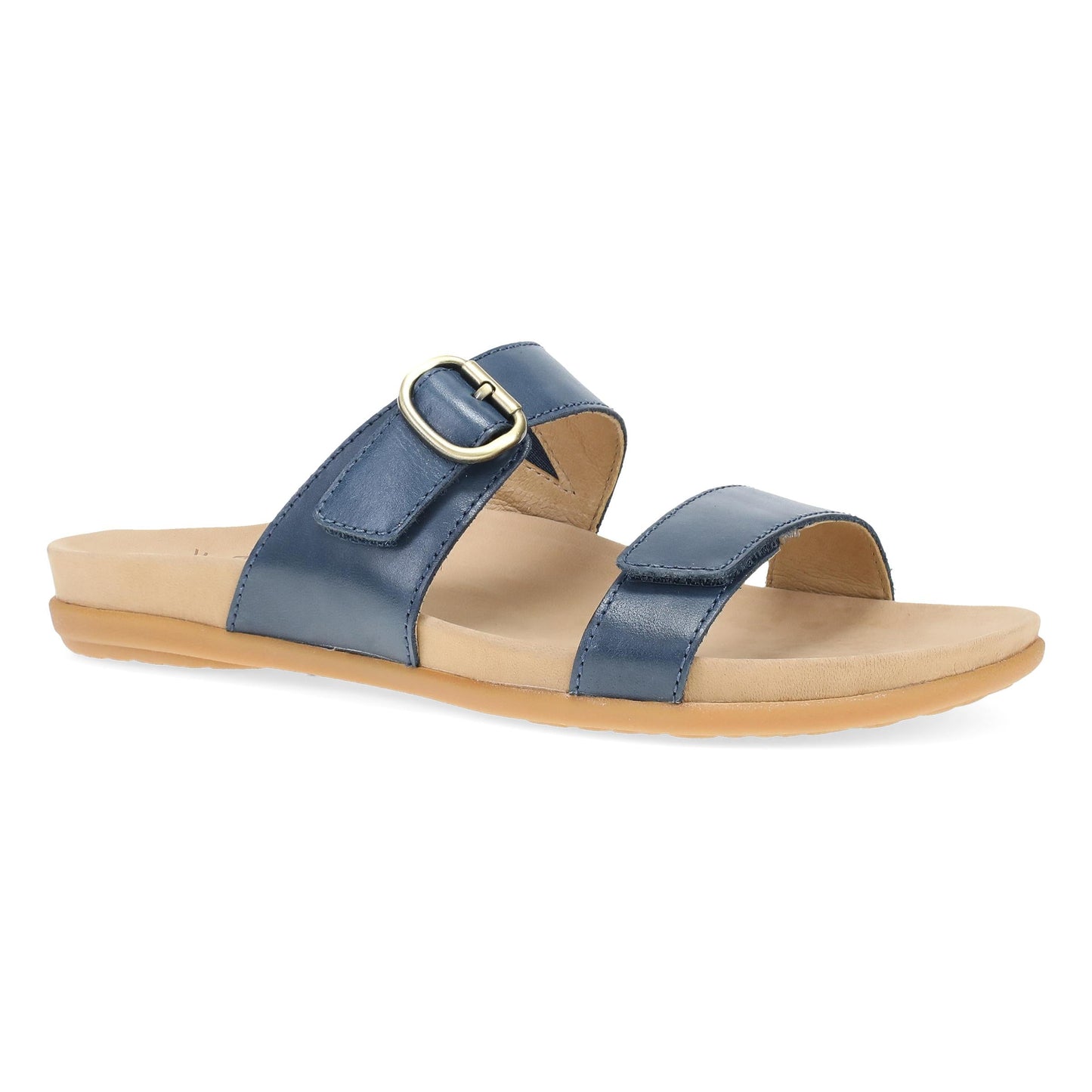 Marine Leather Sandal,36