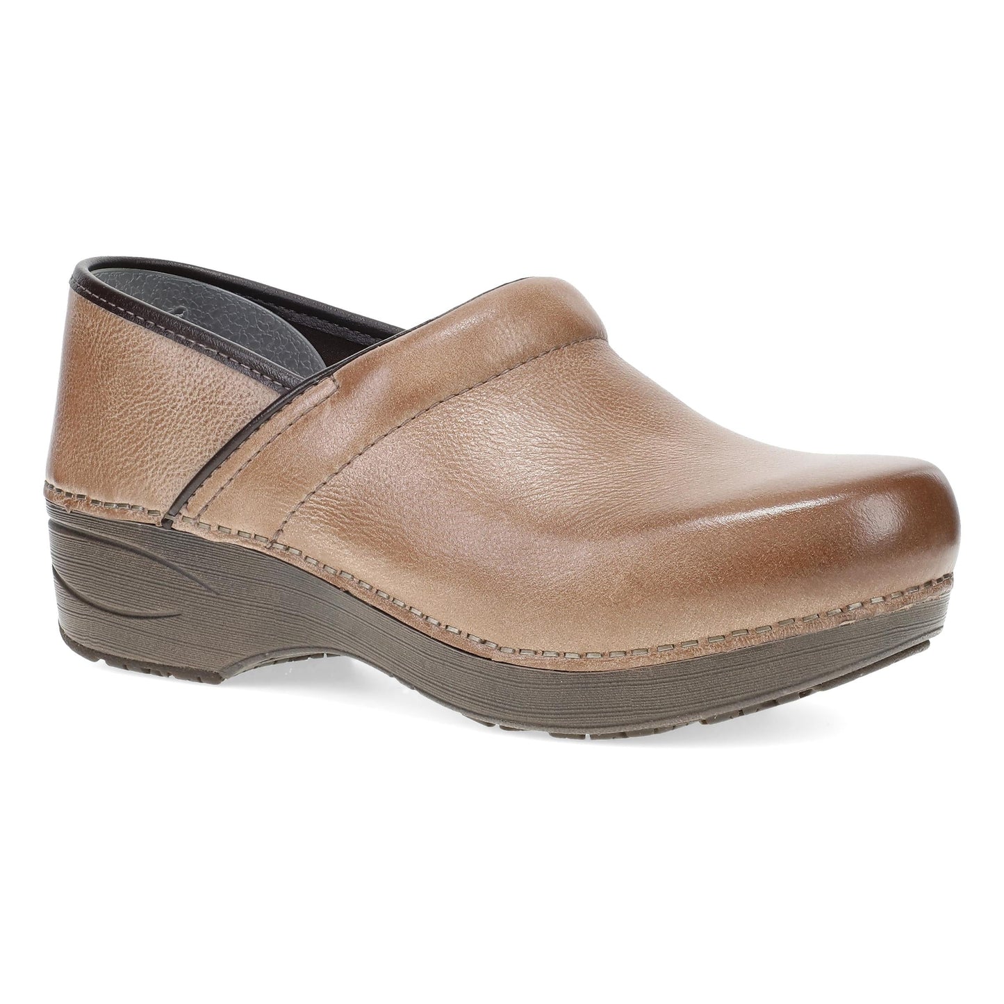 Dansko XP 2.0 Clog Coffee