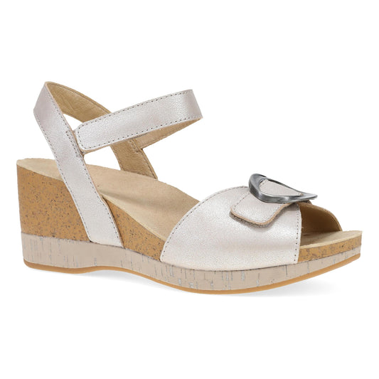 Dansko Stella Pearl Metallic