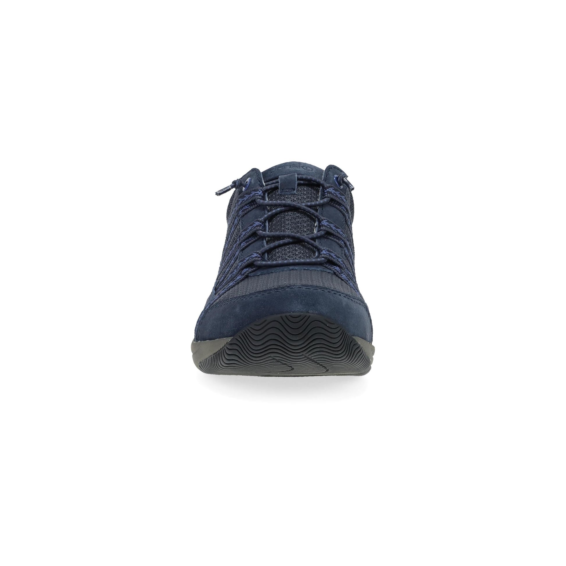 Dansko Harlyn Wide Navy Suede