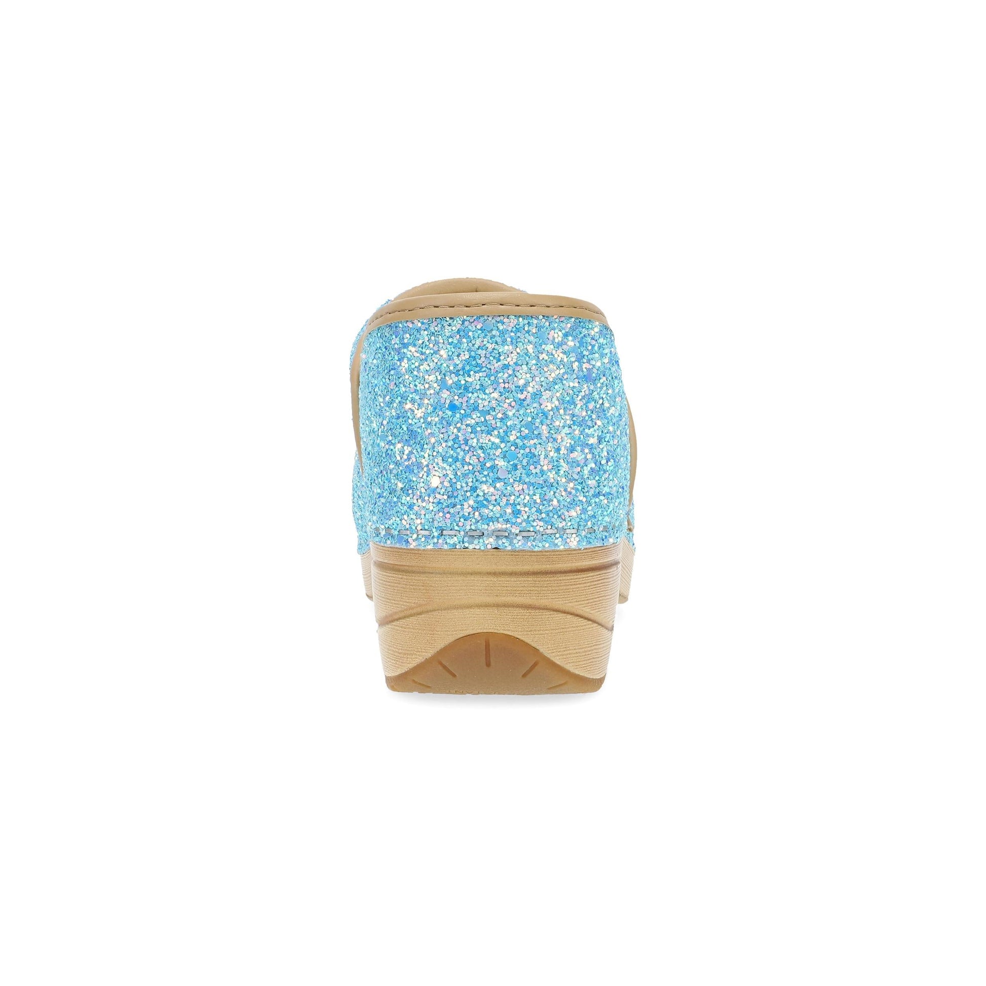 Dansko Wide XP 2.0 Ice Blue Glitter