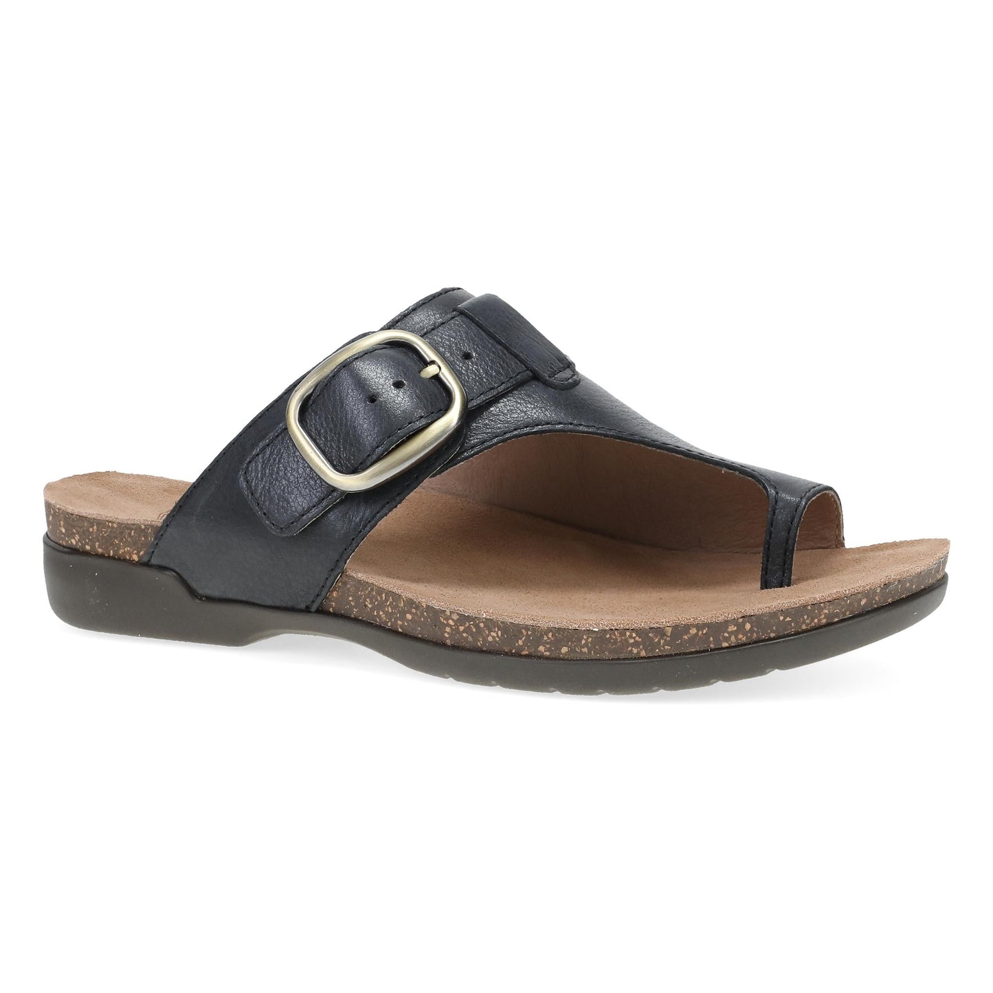 Dansko Rylee Black Leather