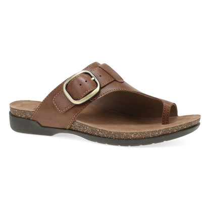 Dansko Rylee Brown Leather