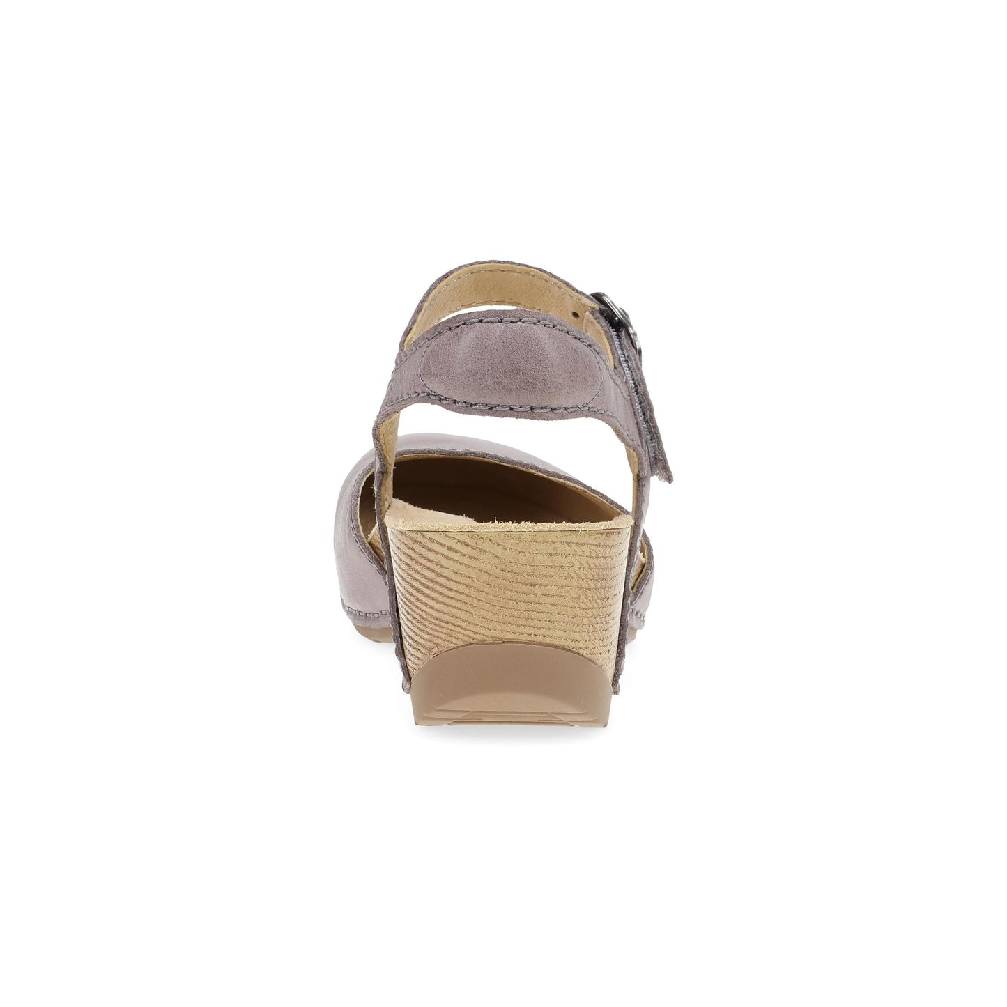 Dansko Tiffani Dusty Lilac Leather