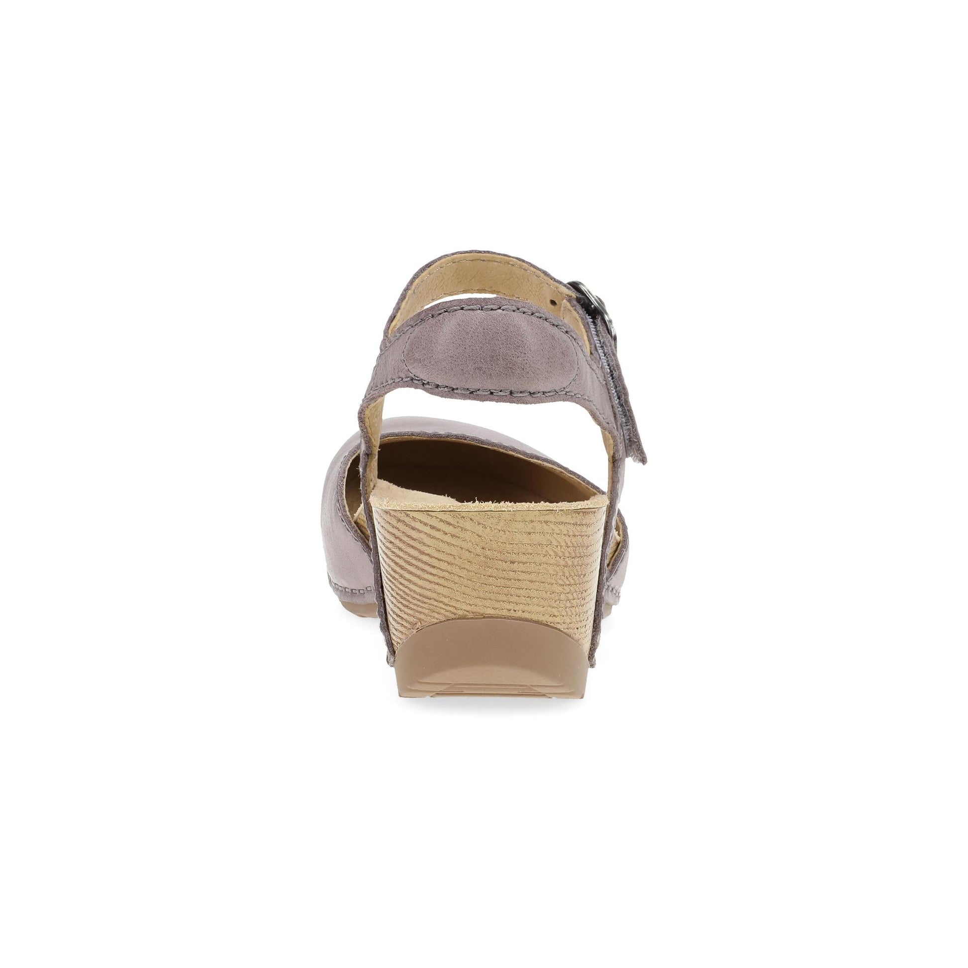 Dansko Tiffani Dusty Lilac Leather