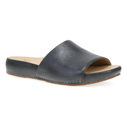 Dansko Twyla Black Leather