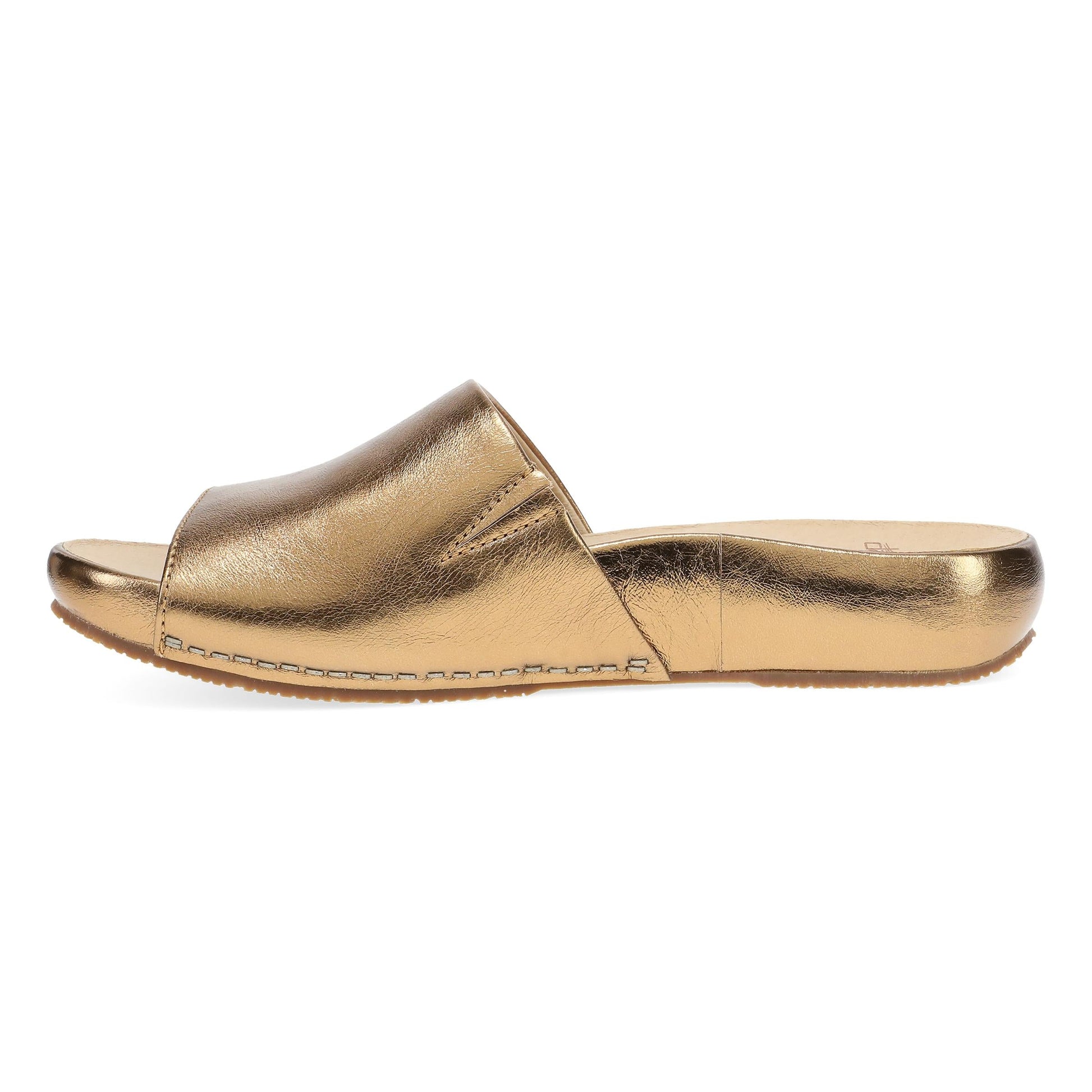 Dansko Twyla Bronze Metallic
