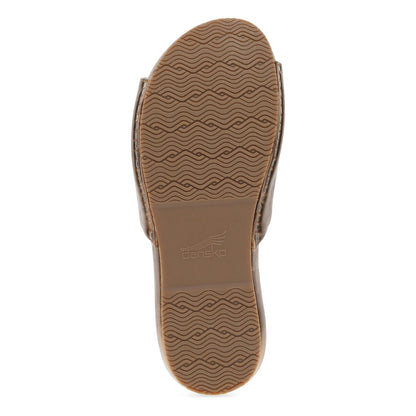 Dansko Twyla Bronze Metallic