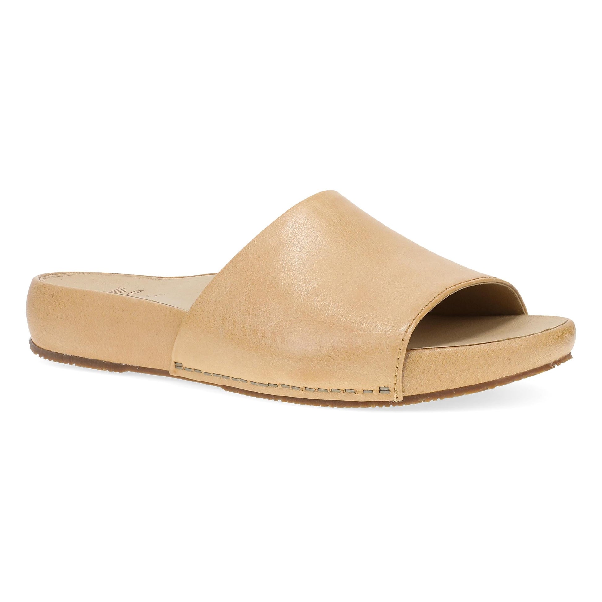 Dansko Twyla Honey Leather
