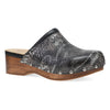 Grey Snake Mule