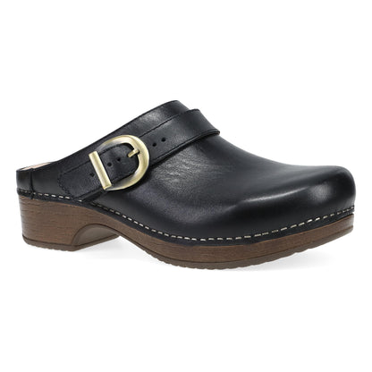 Black Calf Mule,36