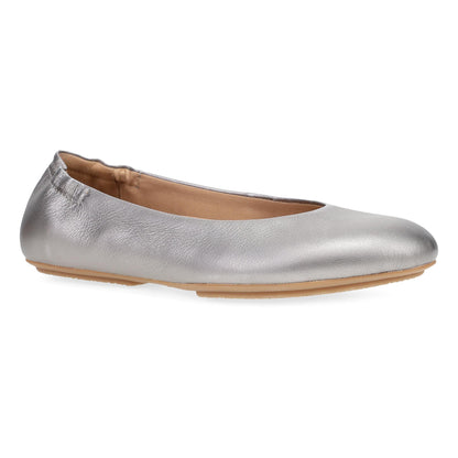 Pewter Metallic Flat,36