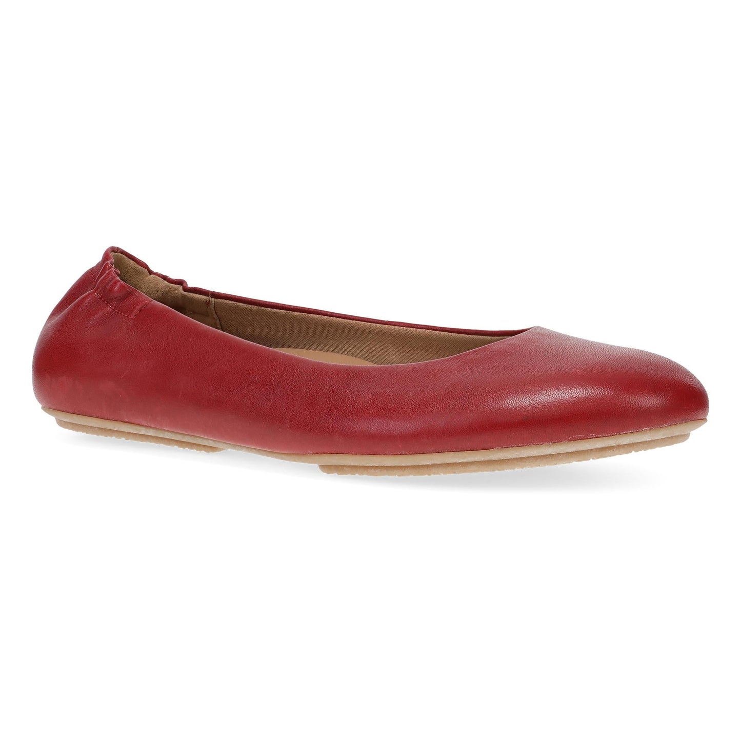 Red Nappa Flat,36