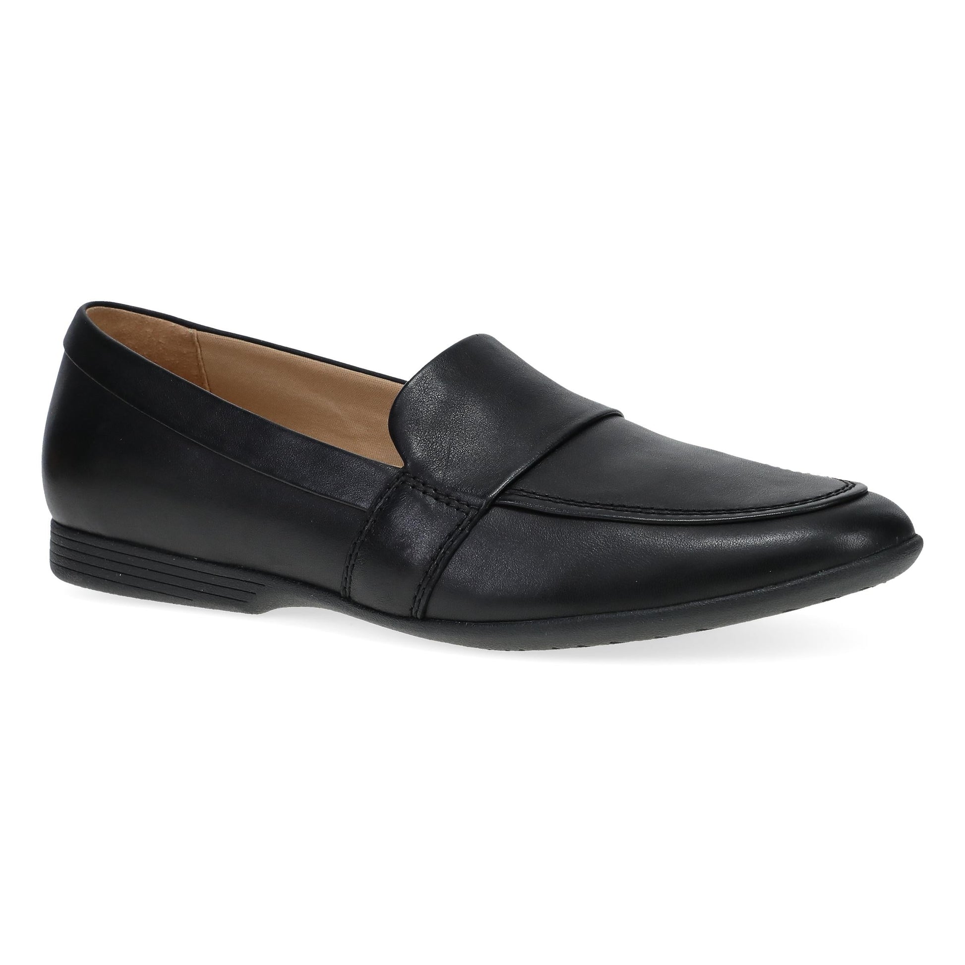Black Nappa Flat,36