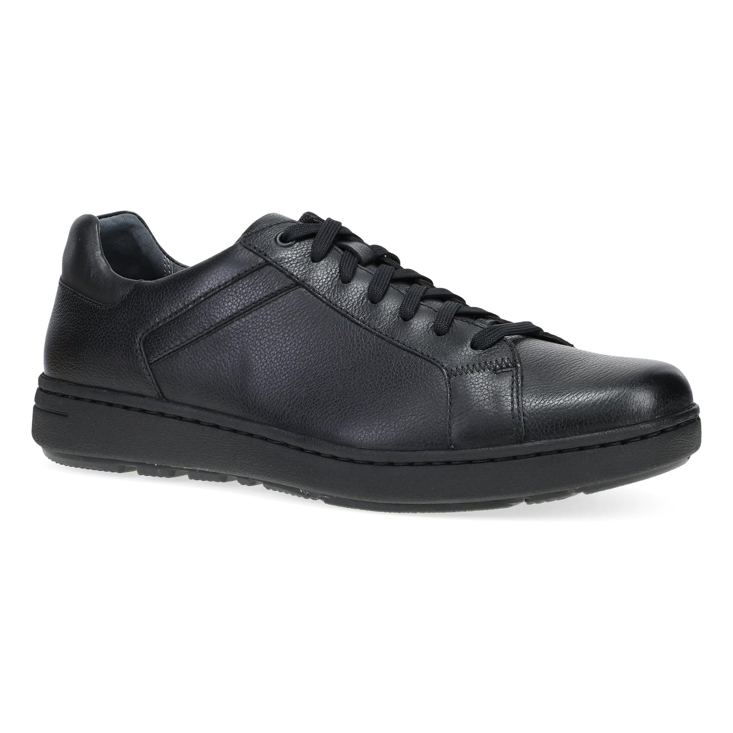 Dansko Timothy Black Waterproof