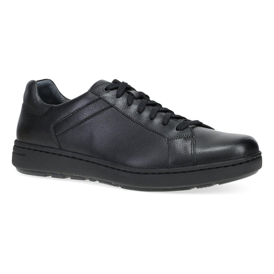 Dansko Timothy Black Waterproof