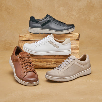 Dansko Trevor Tan Burnished Calf