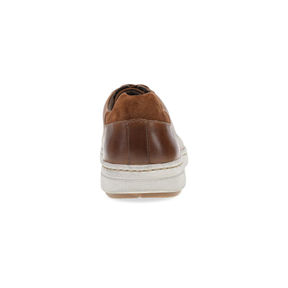 Dansko Trevor Tan Burnished Calf