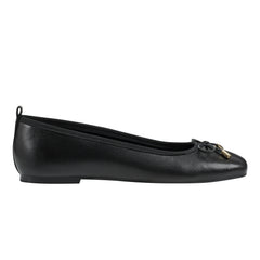 Marc Fisher Ubet Slip-on Casual Flat | Black