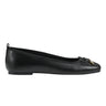 Marc Fisher Ubet Slip-on Casual Flat | Black