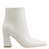 Marc Fisher Yanara Heeled Bootie | Chic Cream