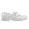 Marc Fisher Calixy Loafer | White