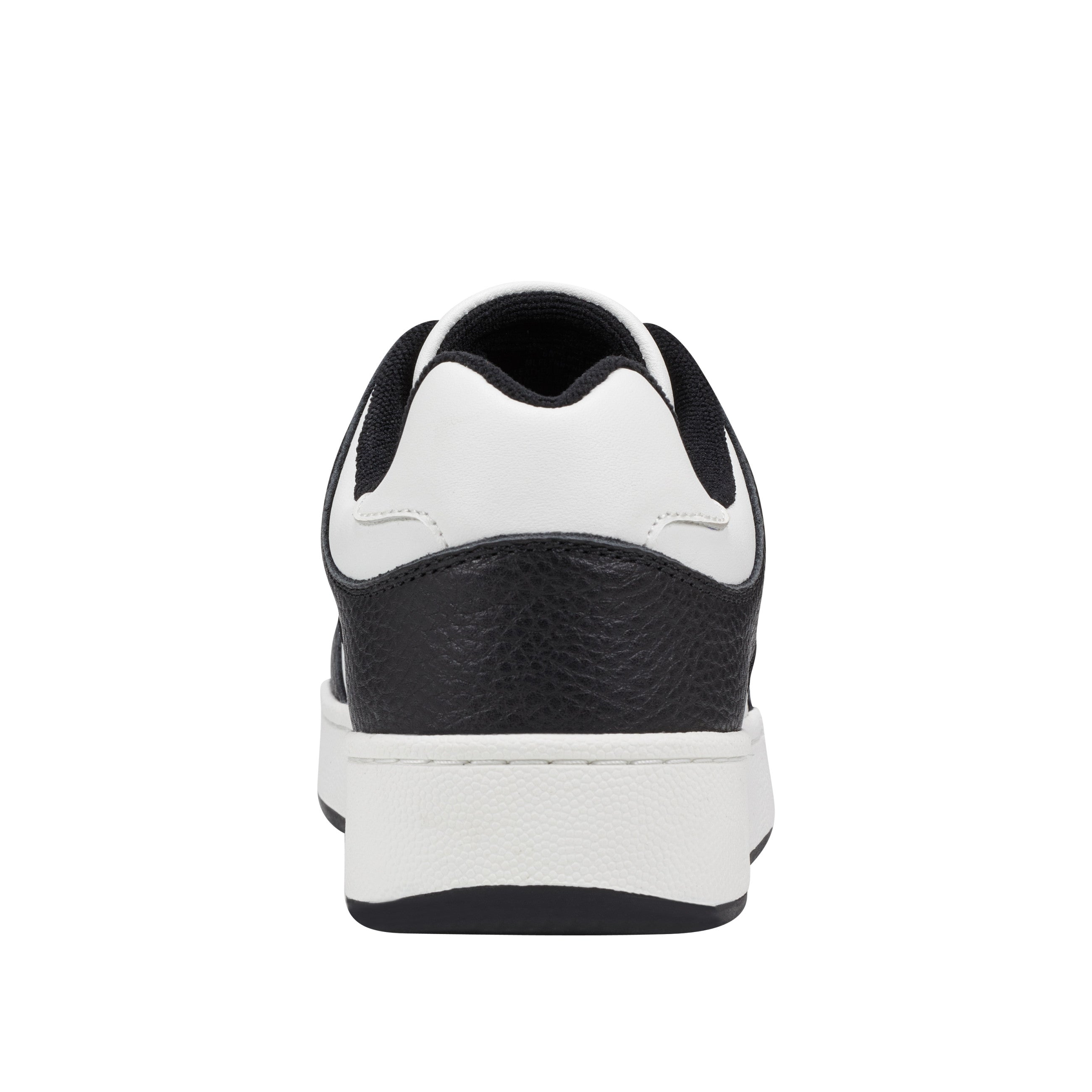 Marc Fisher Flynnt Laceup Sneaker | White/Black