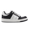 Marc Fisher Flynnt Laceup Sneaker | White/Black