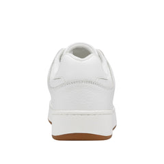 Marc Fisher Flynnt Laceup Sneaker | White