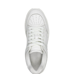 Marc Fisher Flynnt Laceup Sneaker | White