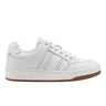 Marc Fisher Flynnt Laceup Sneaker | White