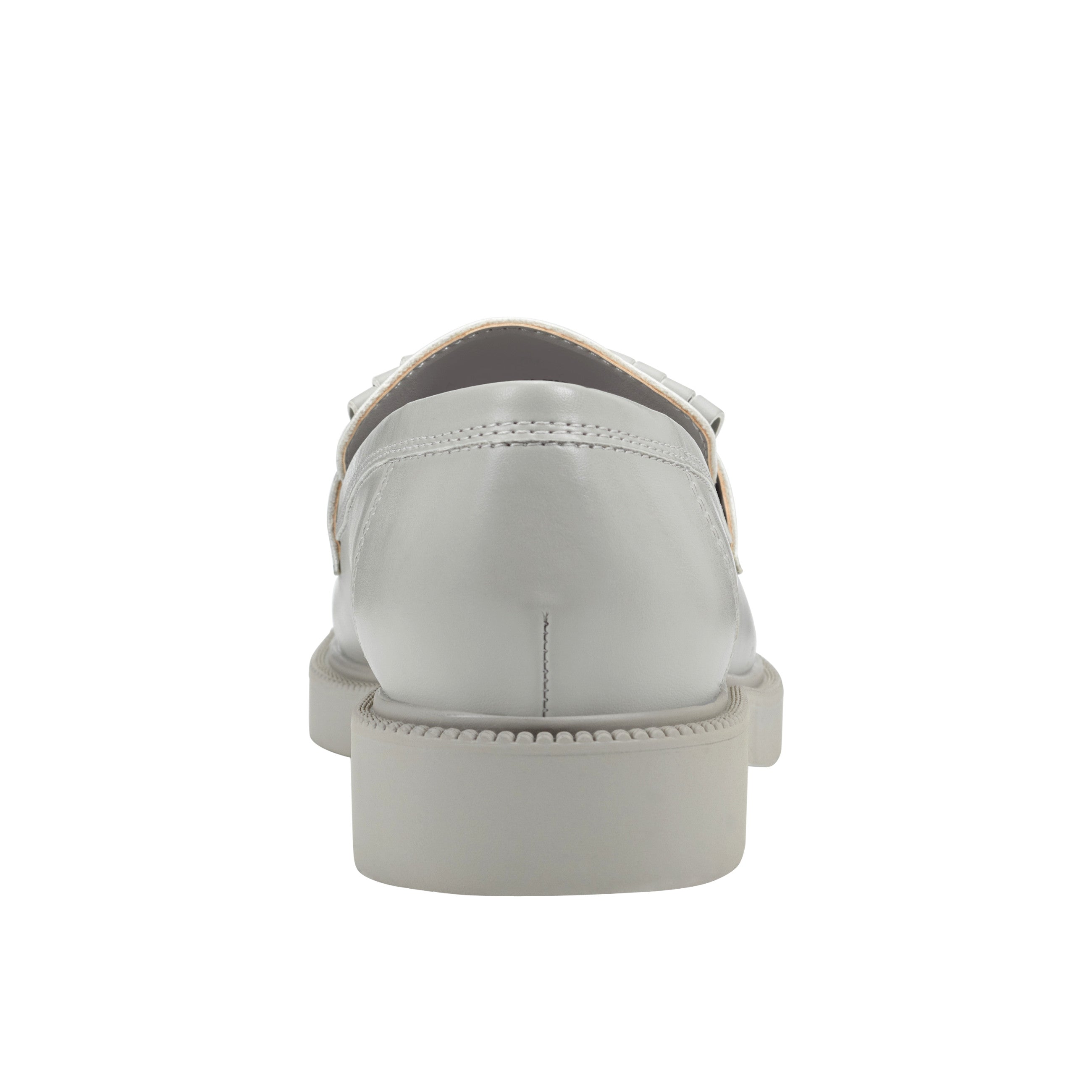 Marc Fisher Calixy Loafer | Light Grey