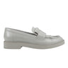 Marc Fisher Calixy Loafer | Light Grey