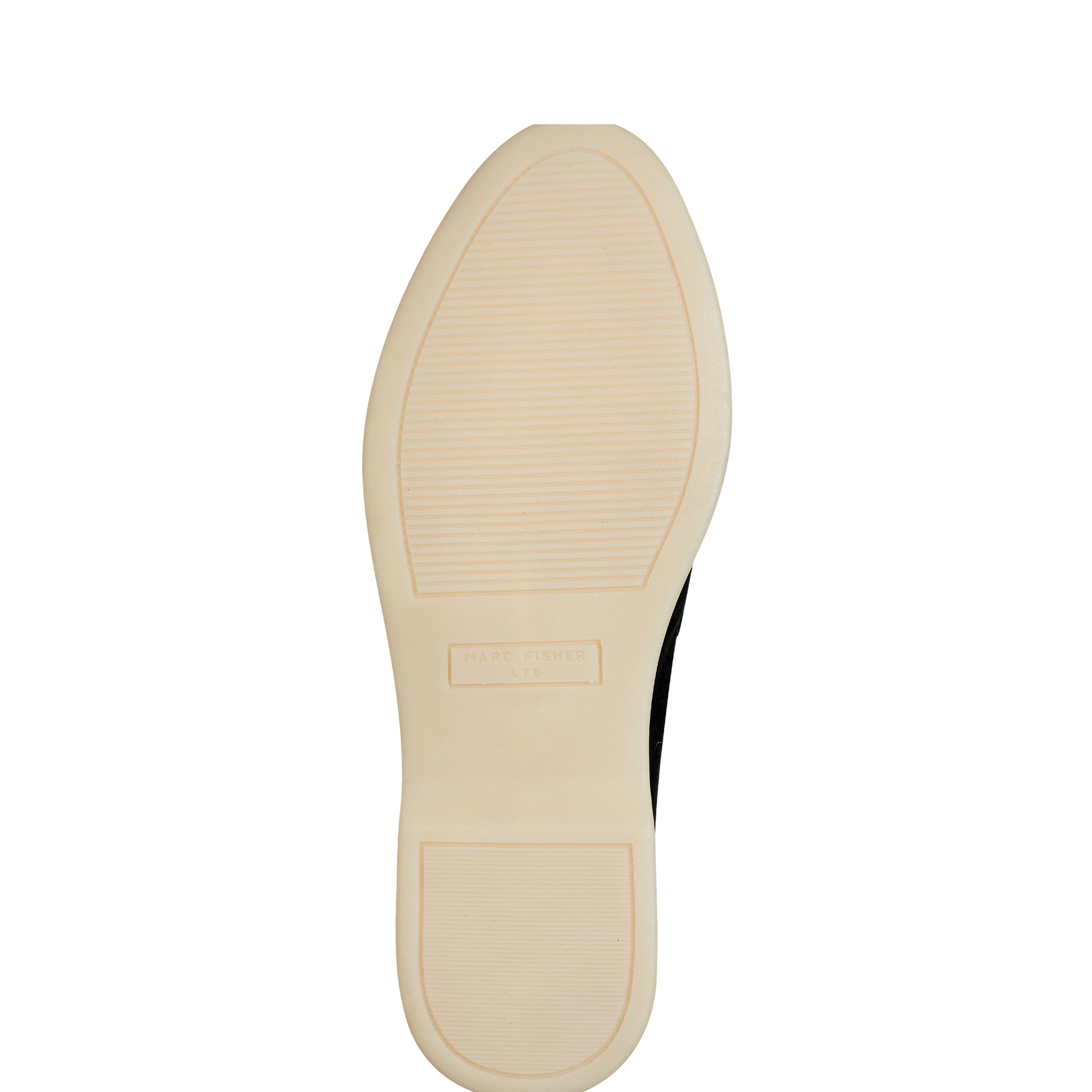 Marc Fisher Yanelli Casual Loafer | Black Suede