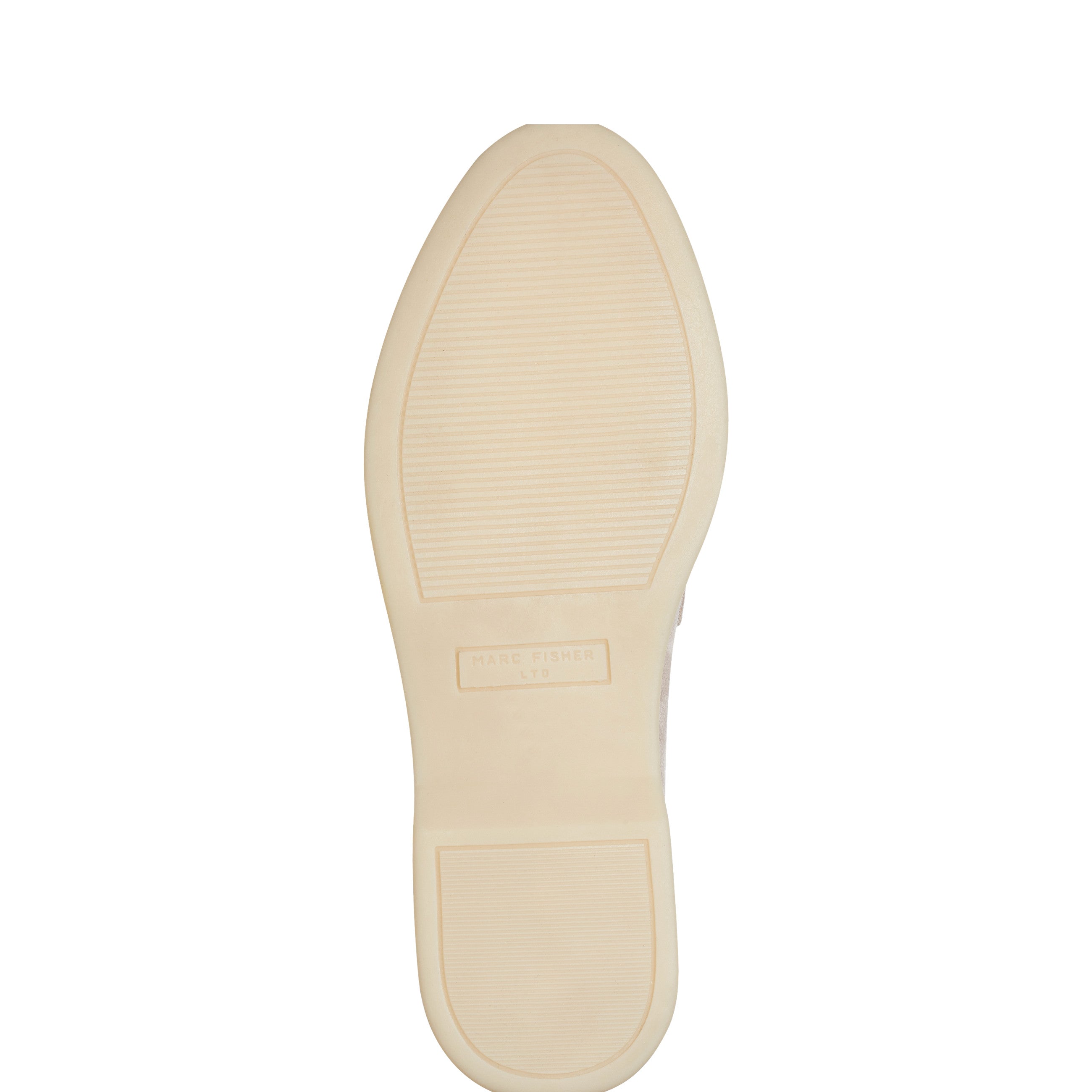 Marc Fisher Yanelli Casual Loafer | Taupe Suede