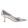 Marc Fisher Alola Pump | Silver