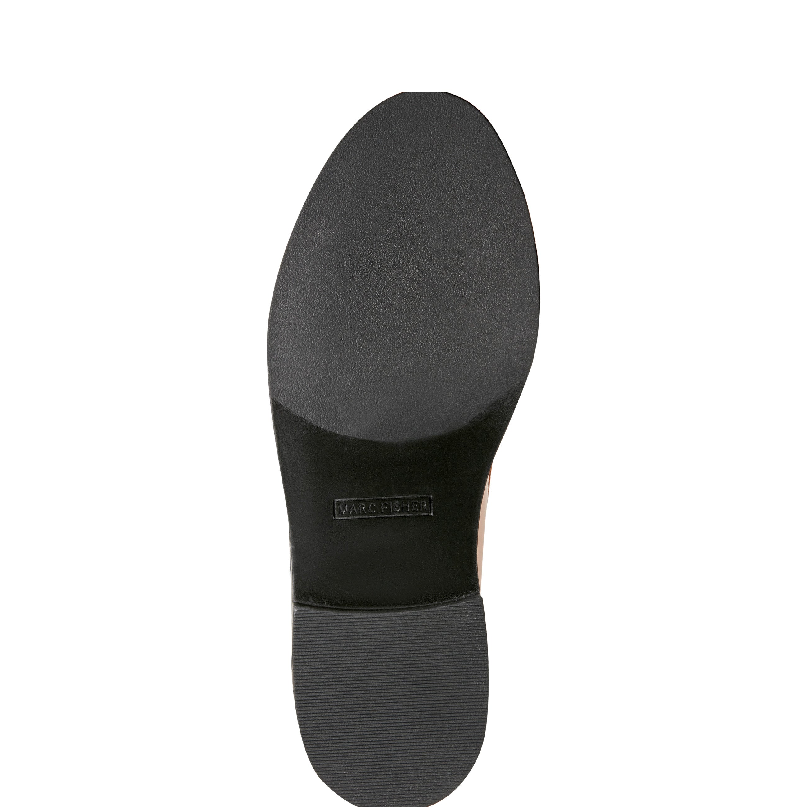 Marc Fisher Calisto Loafer | Natural/White/Black
